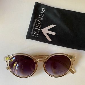 Sunglasses Perverse